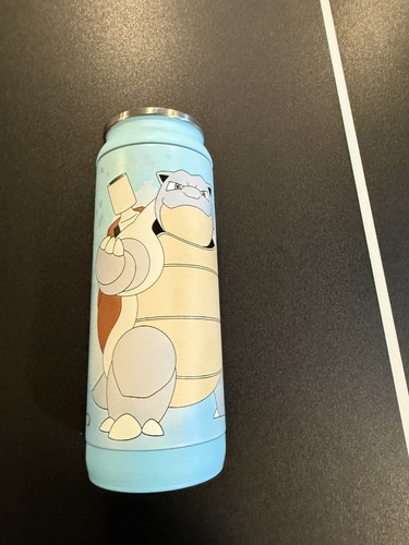 Pokémon bicchiere - pokémon, oz