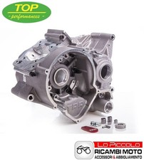 Carter motore completo - carter, top