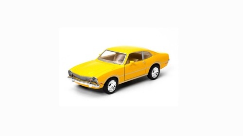 5488d kinsmart 1974 ford - kinsmart,