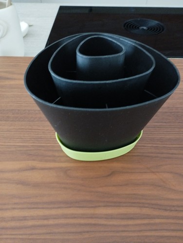 Tupperware porta mestoli - tupperware,