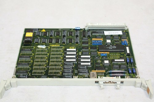 Scheda video siemens sinumerik - scheda,