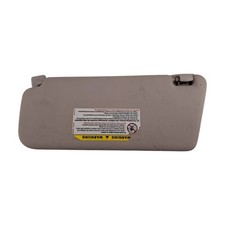 ALETTA PARASOLE PARABREZZA SINISTRO A16981001107H48 per MERCEDES BENZ CLASSE A