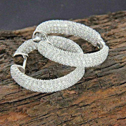 2ct round lab created diamond - 2ct,