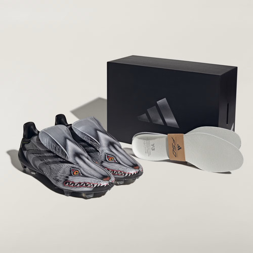 Kj6541 adidas f50 tunit - y-3,