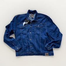 DUKE Jeans Trucker Giacca