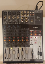 Behringer XENYX-X1204USB Mixer