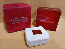 DO & GA WOMAN DONNA FEMME SOAP SAPONE 125GR. I° PRODUZIONE