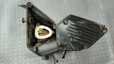 Cassa filtro Honda XL 250R 1982