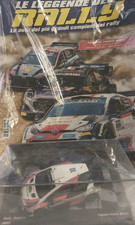 Le LEGGENDE del RALLY 34°