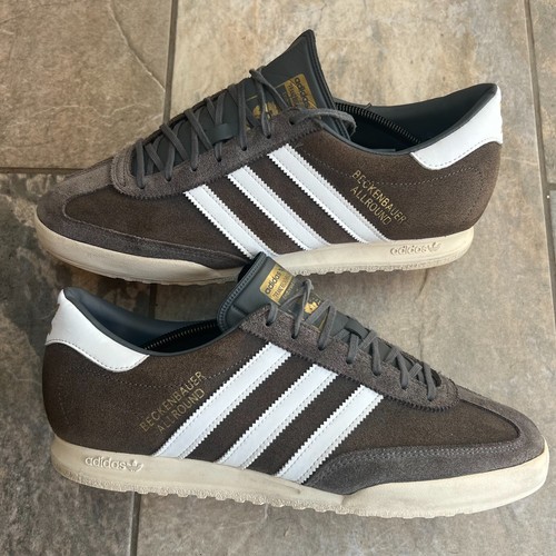 Adidas beckenbauer allround - beckenbauer,