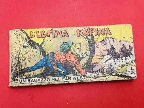 Ragazzo nel far - ragazzo,