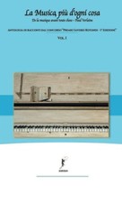 Various La Musica, più d'ogni