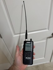 Uniden BCD436HP Home Patrol