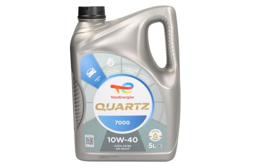 Für totalenergies quartz 7000 - für,