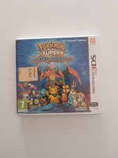 Pokémon super mystery - mystery, dungeon