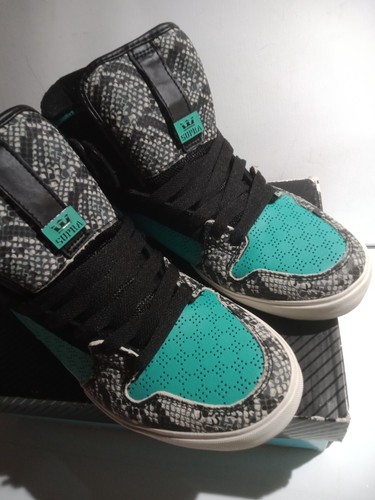 Supra vaider tiffany snakeskin - supra,