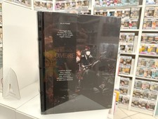 PARÉ ALIX - IL LIBRO DELLE OMBRE - L' Ippocampo - Johann Heinrich Füssli - NUOVO