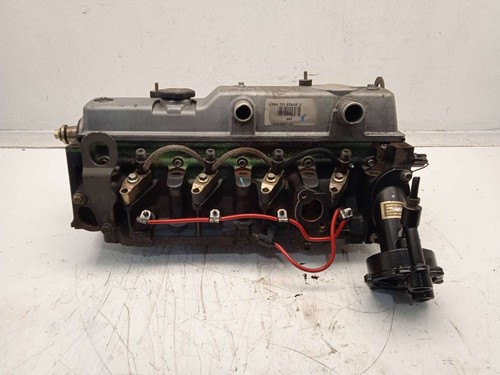 C9db testata motore 618881 - testata,