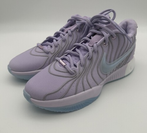 Nike lebron james xxi - james, 21