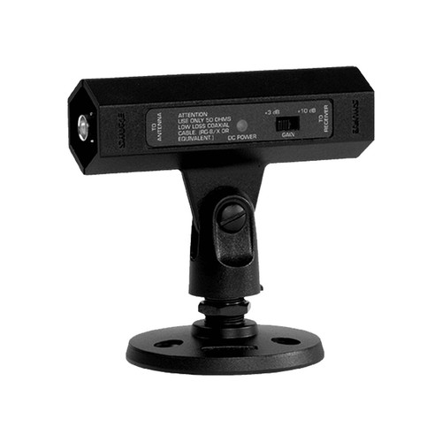 Shure ua830ustv amplificatore - shure,