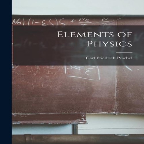 Elements physics carl - elements, of