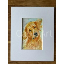 Quadro acquerello originale