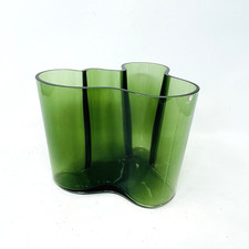 Vintage IIttala Alvar Aalto
