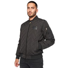 Bomber trapuntato Glorious