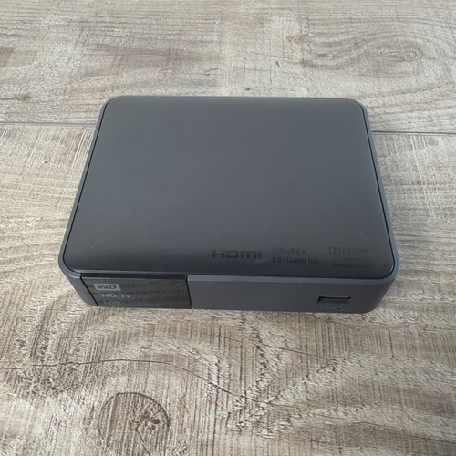 Western digital lettore - western,