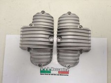COPPIA COPERCHI VALVOLE DUCATI