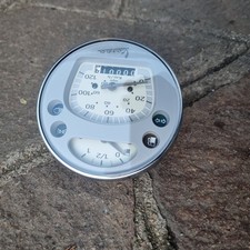 Contachilometri Vespa PX 125-150-200 -Millenium Modello Freno A Disco  nos  orig