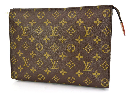 Autentica pochette louis - autentica,