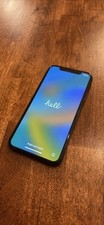 Apple iPhone X - 256 GB -