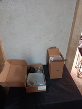 CIPHERLAB 2504 SCANNER 2D