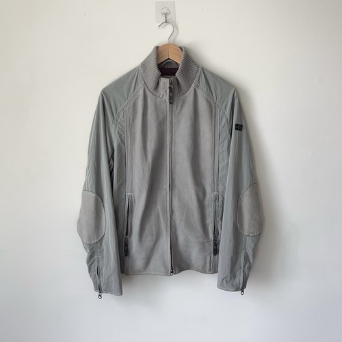 Giacca vintage armani jeans - vintage,