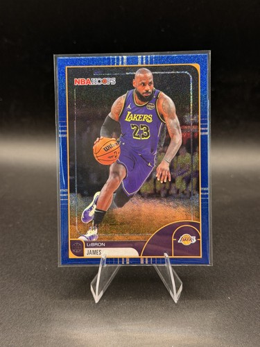 2025 nba hoops lebron - nba,