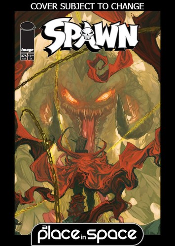 Spawn 376a don aguillo - don,