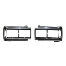 Fit Toyota Land Cruiser serie