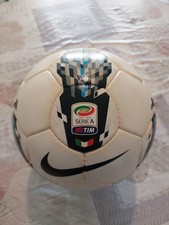 Pallone Nike Seitiro 2011/12