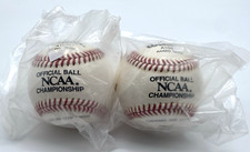 Nuovo Wilson NCAA Campionato