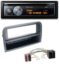 Pioneer MP3 DAB USB CD Bluetooth Autoradio per Fiat Croma (dal 2005)