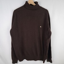 Maglione Burberry colore