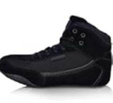 Scarpe da ginnastica uomo Iron
