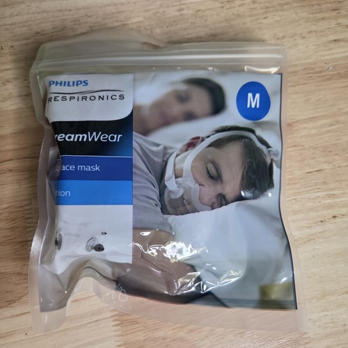 Cuscino maschera viso - , completo