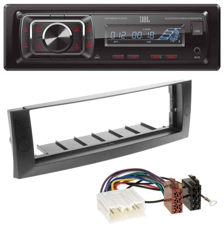 Jbl aux mp3 - sd,