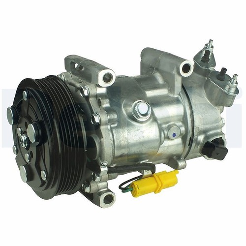 Compressore delphi - compressore,