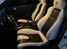 Fits For Nissan 350Z Sports