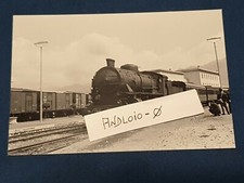 Photograph Cassino Station