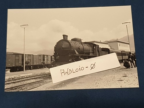Fotografia stazione cassino - stazione,