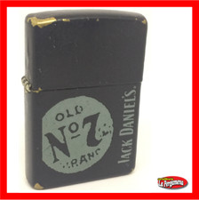 ZIPPO ACCENDINO brand JACK DANIEL'S - #back2ebay #Back2ebay #back2eBay